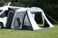 Leisurewize Gemini 320 Drive