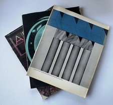 Three 1969 Issues of "The