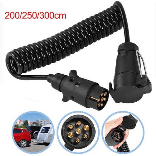 Trailer truck light - light, board
