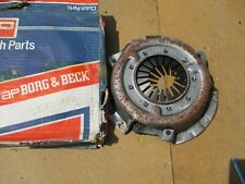 HE1044 New Borg & Beck Clutch Cover Mazda 323 Familia 1000 1300 1970 on