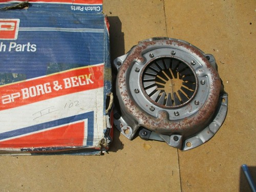 He1044 new borg beck - he1044, &