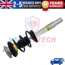Front left shock strut - shock,