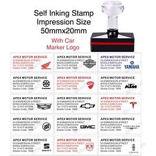 Motorcycles/Car Self Service