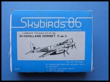 Skybirds '86 De Havilland