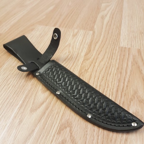 Sheaths for straight knife - straight,