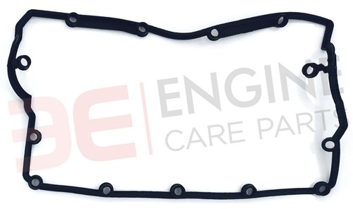Rocker cover gasket a6 - gasket, a4