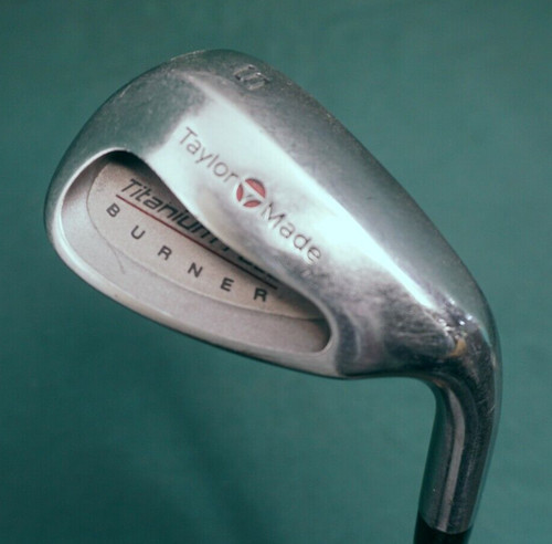 Taylormade burner titanium - taylormade,