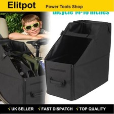 Bike Storage Box Collapsible