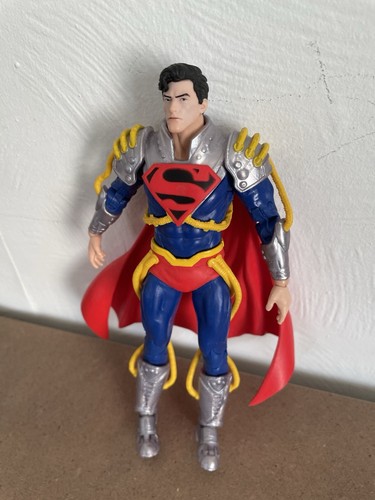 Mcfarlane multiverse - mcfarlane, dc-multiverse