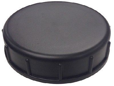 Spare cap for - spare, streetwize