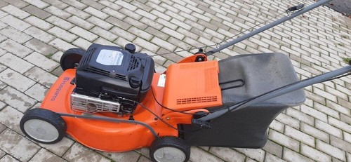 Breaking husqvarna r147 petrol - breaking,
