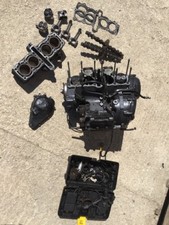 Suzuki GSXR400 GSXR 400 GK76A