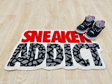Sneaker Addict Atmos Hypebeast