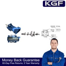 KGF Left Lambda Oxygen Sensor