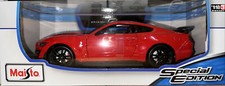 1:18 Maisto Ford Mustang