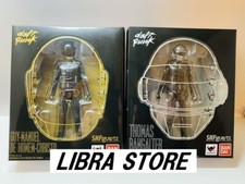Rare daft punk thomas - rare,