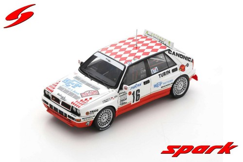 Lancia delta hf integrale - delta,