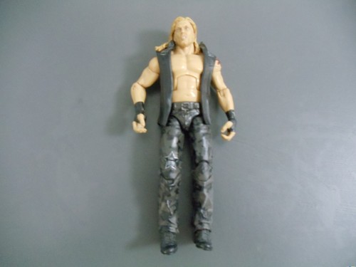 Wwe edge wrestling - edge, figure
