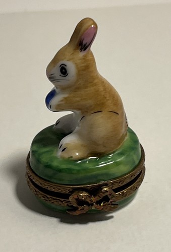 Authentic limoges france peint - limoges,