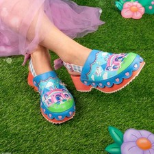 Irregular Choice My Little