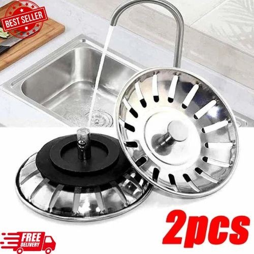 Stainless steel replacement - stainless,