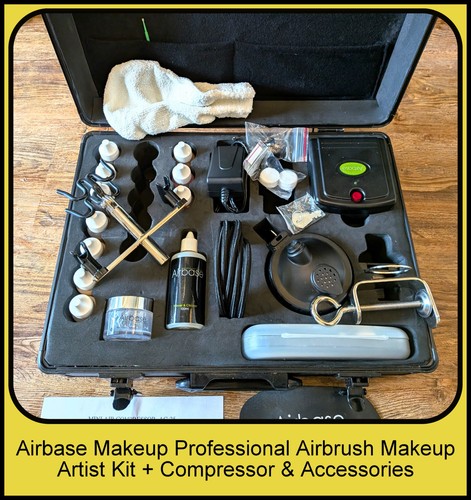 Airbase makeup professional - makeup,