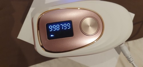 Ipl hair removal - ipl, ice