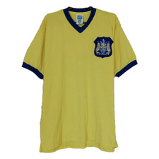 Leeds United Football Shirt