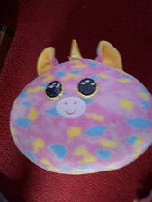 SQUISH A. BOO 16" SQUISHMALLOW