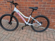 Schwinn 24" Wheel Girls Bike