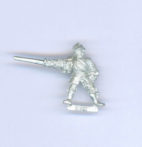 Citadel warhammer oop empire - oop,