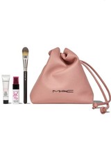 Mac Gift Set With Pouch
