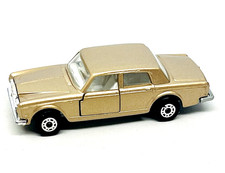 Matchbox Lesney Superfast 39