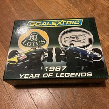 Scalextric 1/32 slot car Lot