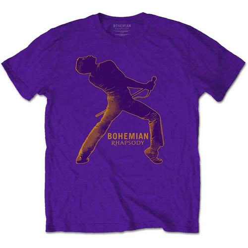 Official bohemian rhapsody - rhapsody, t