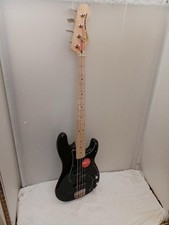 Squier aff bass mn bpg - p,