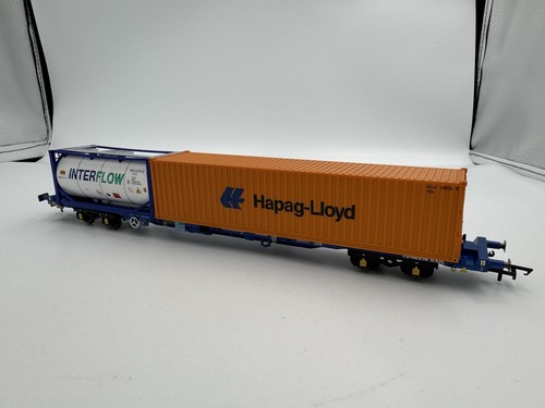 Hornby r6557 kfa container - kfa,