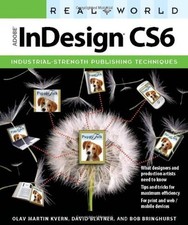 Real World Adobe InDesign