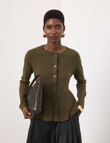 Autograph womens khaki - -,