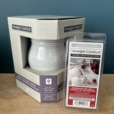 Yankee Candle Electric Wax