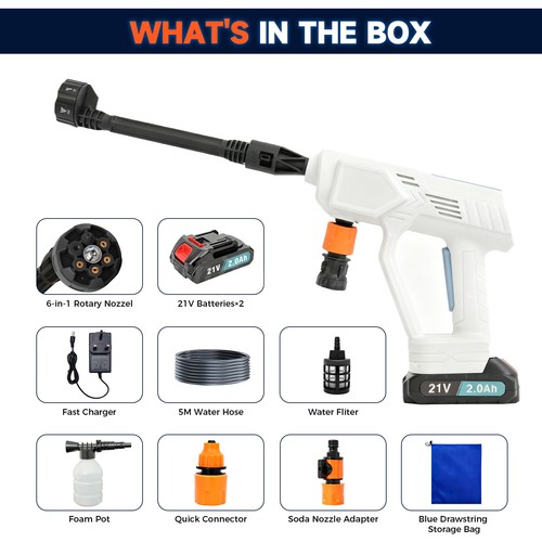 Battery portable cordless - battery,