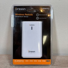 Oregon Scientific Wireless