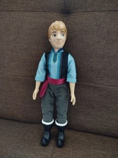 Disney Frozen Kristoff Doll