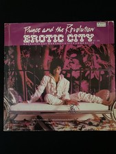 PRINCE & THE REVOLUTION