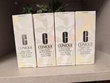 Clinique Stay-Matte Oil-Free Makeup 30ml - Brand New In Box - CHOOSE YOUR SHADE