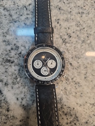 Toywatch clear watch - toywatch,