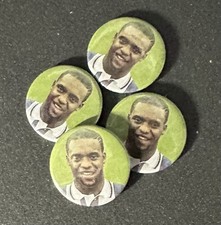Dalian Atkinson 25mm Button