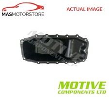 ENGINE OIL PAN SUMP MOTIVE S-PAN3077 FOR VAUXHALL ASTRA VI,CORSA III