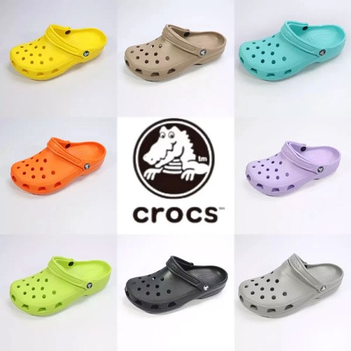 Ukcrocs classic sandal clogs - classic,