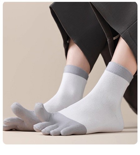 Pairs men sport toe - men,